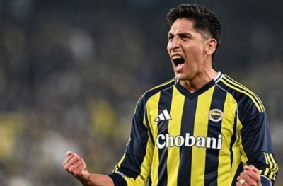 Edson Alvarez'in yeni adresi