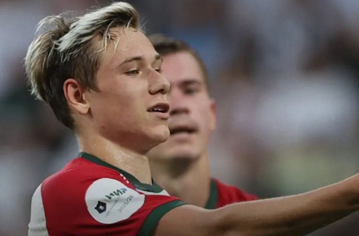 Aleksey Batrakov'u keşfeden isimden olay açıklama: Galatasaray hazine buldu