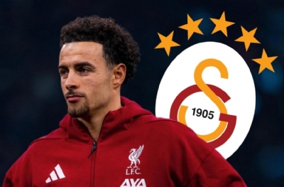 Galatasaray'ın listesindeydi:Bırakın gideyim!