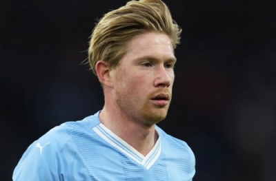 De Bruyne gitmek istememiş: Peki Galatasaray ihtimali kaldı mı?
