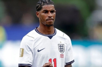 Galatasaray izliyordu: Rashford'da ilginç gelişme!