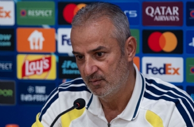 İsmail Kartal Asensio kararını açıkladı