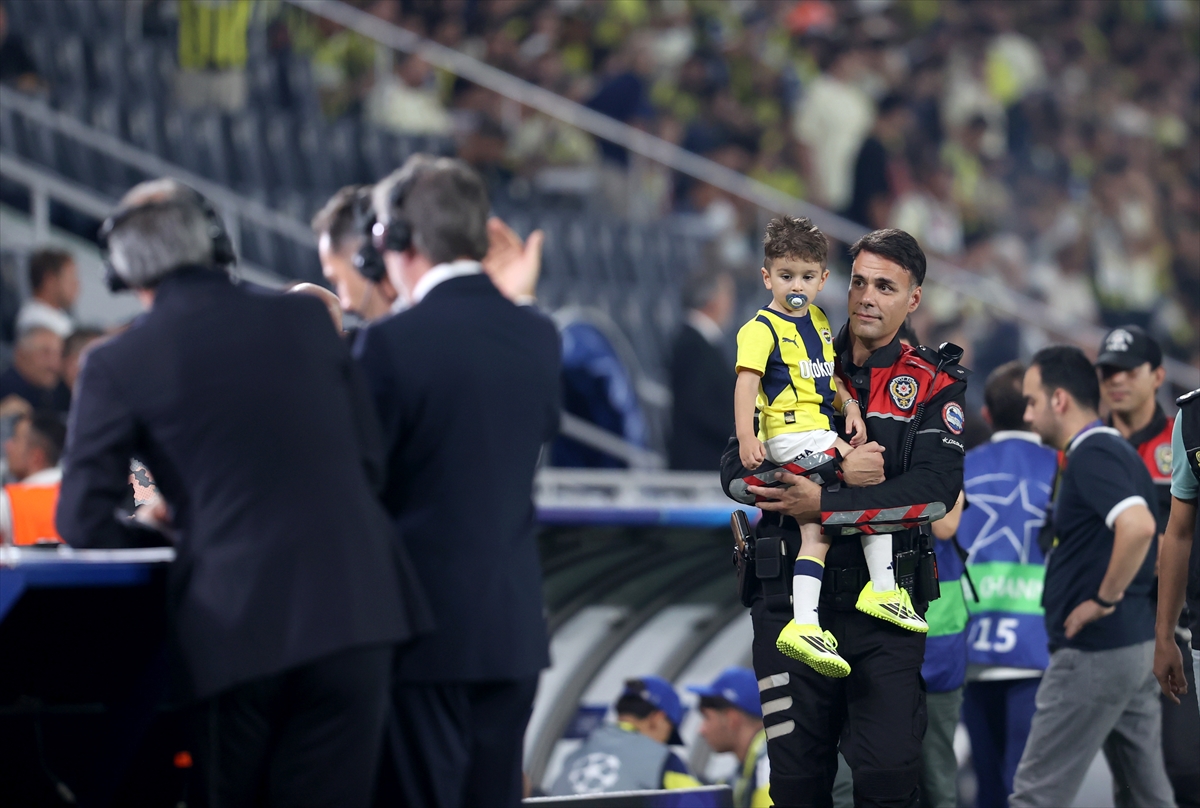 Fenerbahce