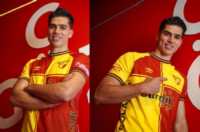 Sivasspor'dan Göztepe'ye