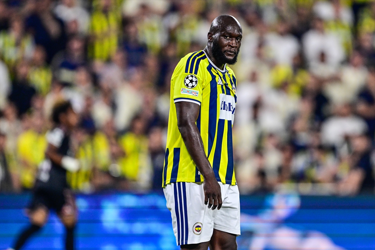 Fenerbahce