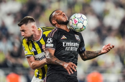 Tolisso: Tutu geçen taraf biz olacağız