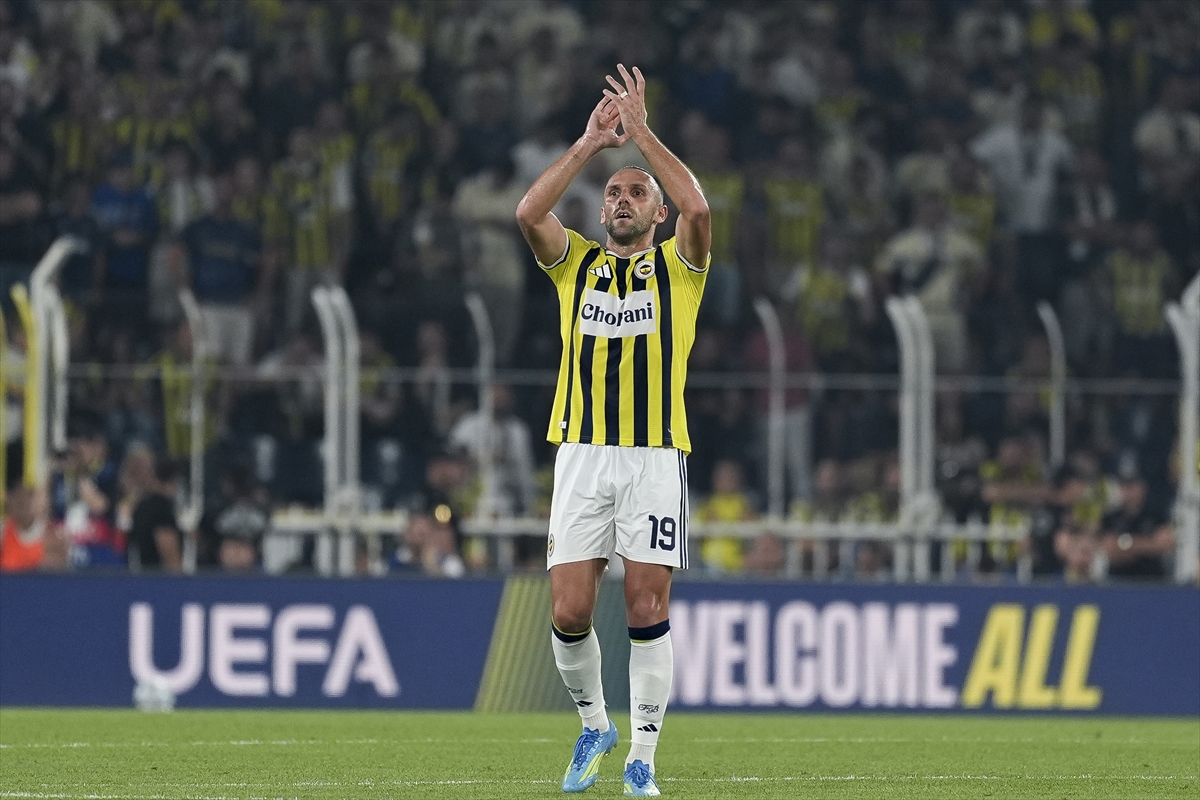 Fenerbahce