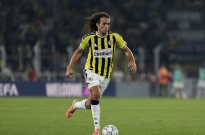 Guendouzi: Rövanşa hazırız