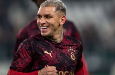 Torreira Galatasaray'ı istemiyor: Ayrılık yakın