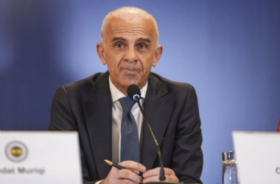 Oğuz Çetin'den sert sözler: 'TFF'den bir talebimiz olmaz'