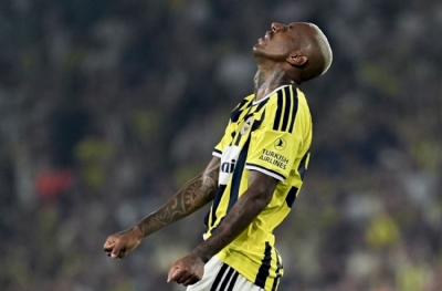 Talisca: Tur için mücadele edeceğiz