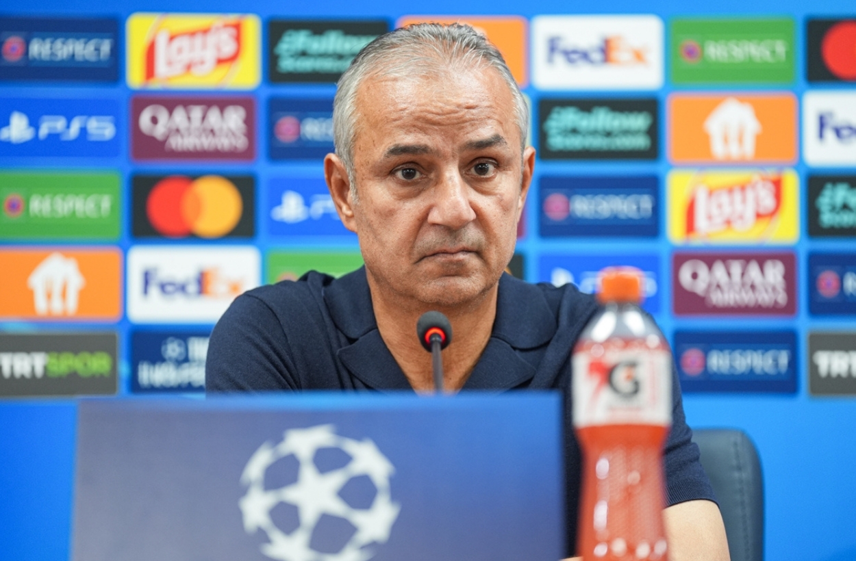 İSMAİL KARTAL VE AVRUPA KABUSU! PLAN YOK, BAHANE ÇOK..