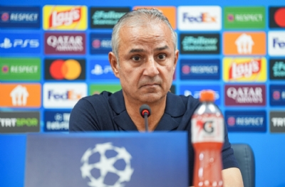 İSMAİL KARTAL VE AVRUPA KABUSU! PLAN YOK, BAHANE ÇOK..