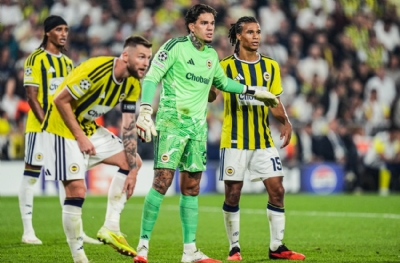 FENERBAHÇE'NİN İŞİ ŞANSA KALDI