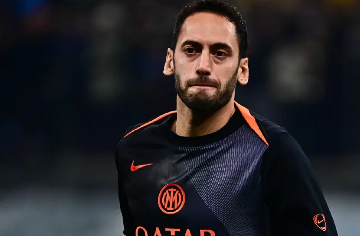 Galatasaray-Çalhanoğlu iddiaları doğru mu? İşte son durum