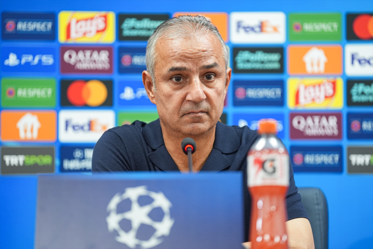 İsmail Kartal