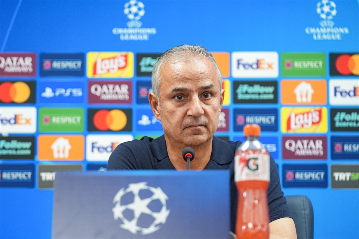 İsmail Kartal