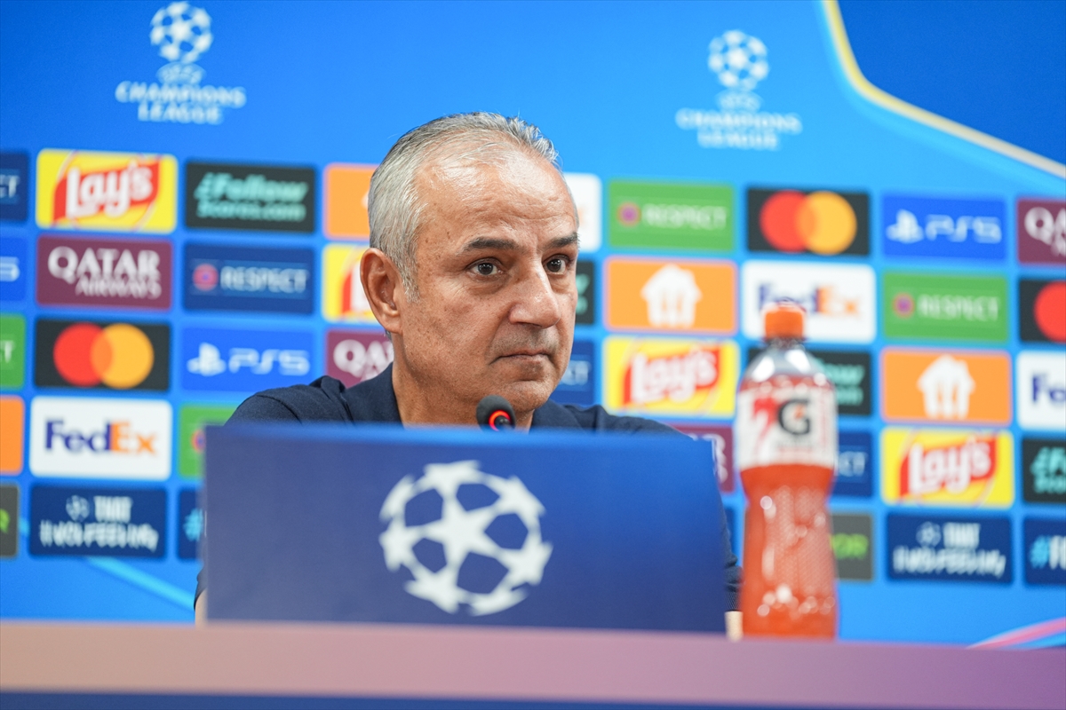 İsmail Kartal
