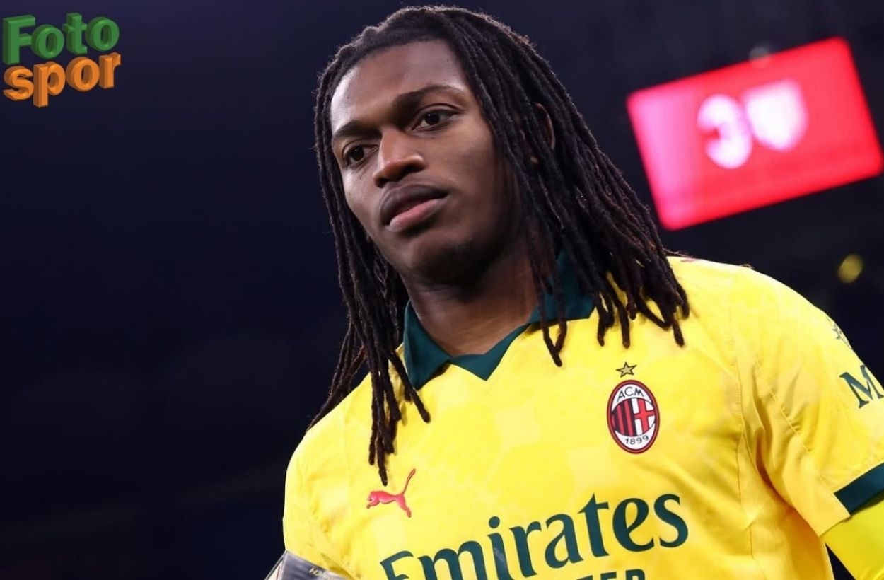 Rafael Leao
