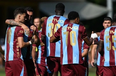 Trabzonspor'un büyük hasreti
