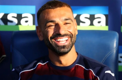 Trabzonspor'da Salah sahne alıyor