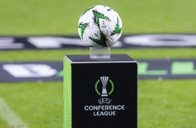 UEFA Konferans Ligi'nde play-off heyecanı