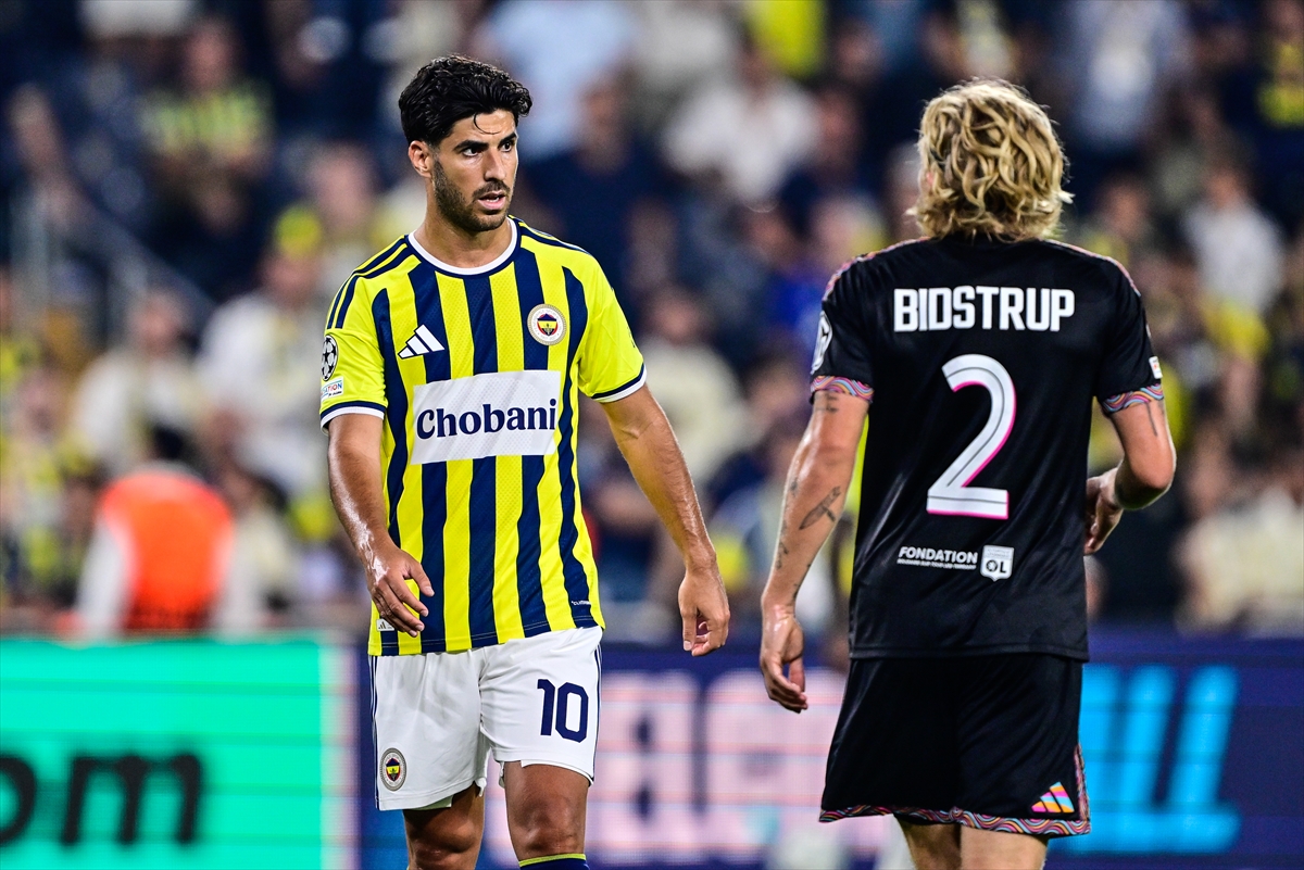 Marco Asensio