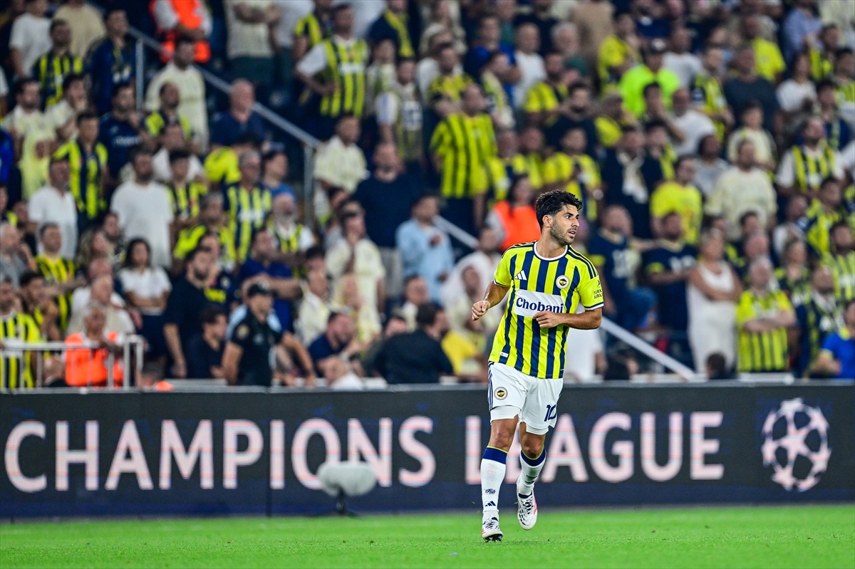 Marco Asensio