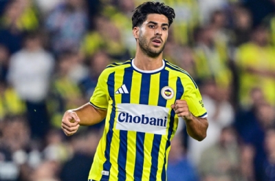 Espanyol'dan Fenerbahçe'ye Asensio teklifi: Oynatmıyorsanız alalım!