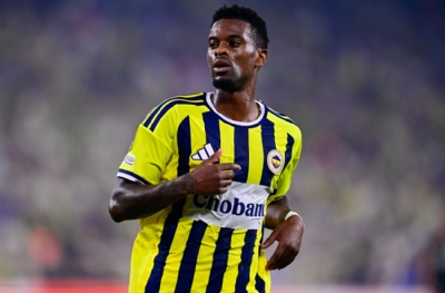 Semedo Lyon rövanşını bekliyor: Sonra yolcu
