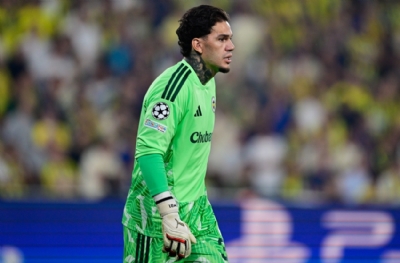 Ederson 11'e döndü: Ama kalması beklenmiyor