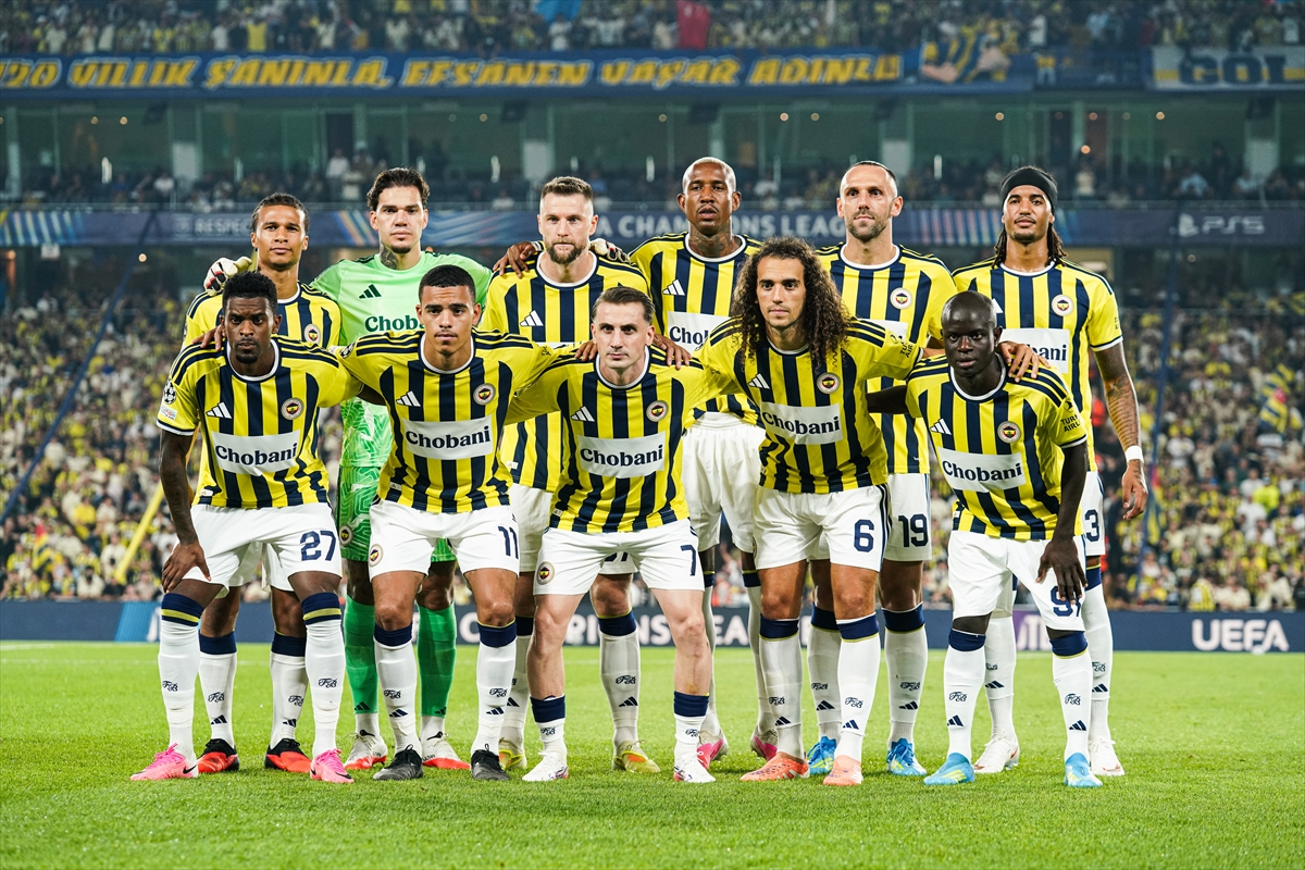 fenerbahçe