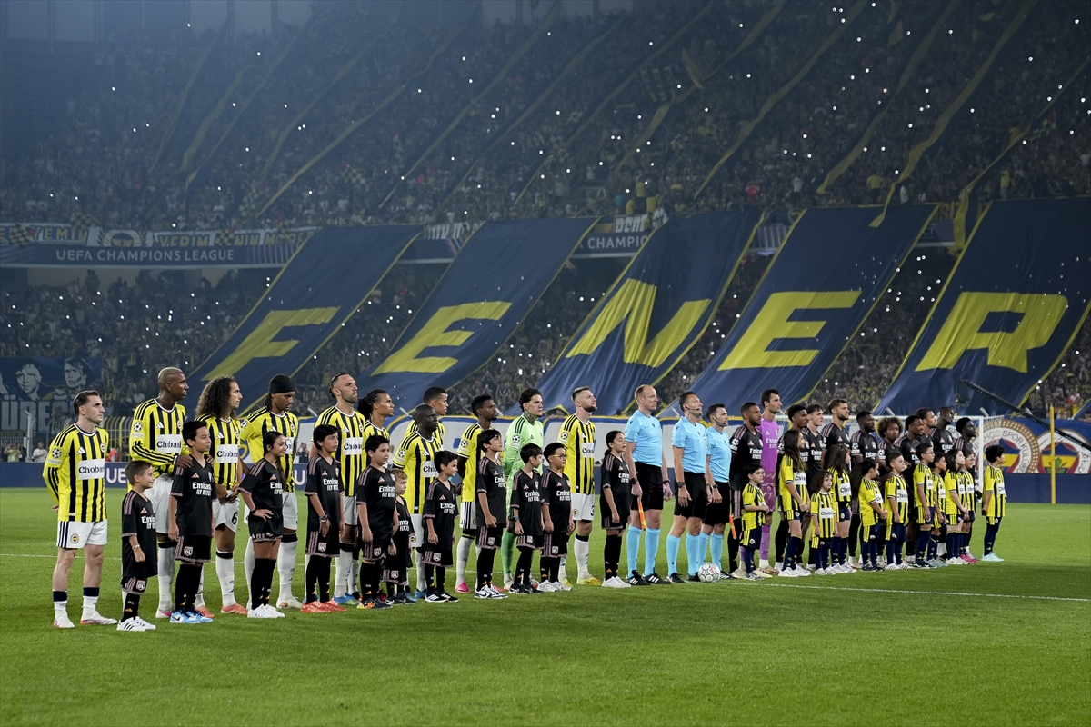 fenerbahçe
