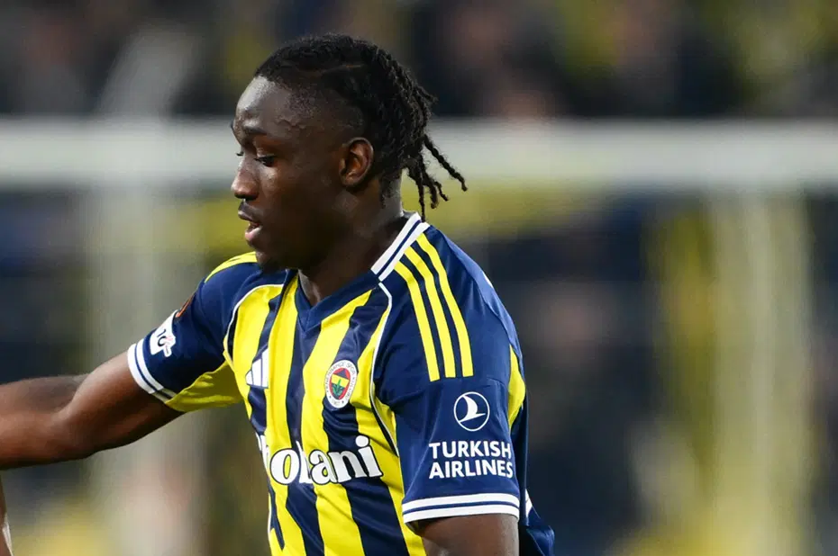 Sidiki Cherif