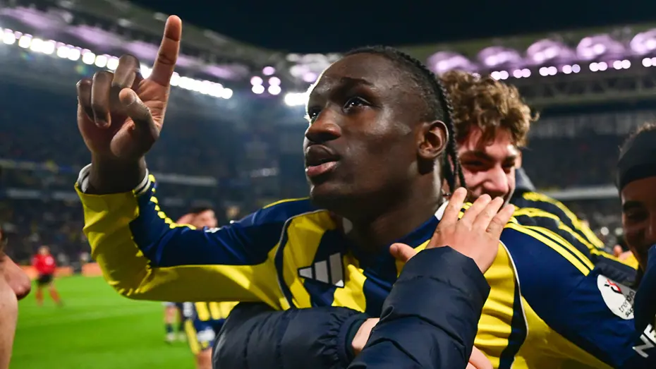 Sidiki Cherif