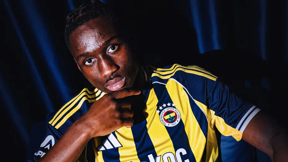 Sidiki Cherif