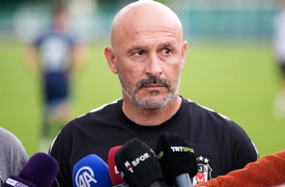 Vincenzo Italiano'dan transfer açıklaması