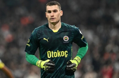 Fenerbahçe'nin istemediği Livakovic'e Barcelona kancası