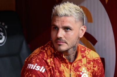 Mauro Icardi teklifi reddetti