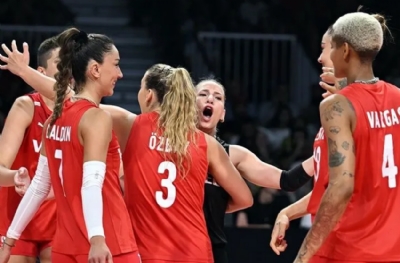 İşte Avrupalı Sultanlar: A Milli Kadın Voleybol Takımı kadrosu açıklandı