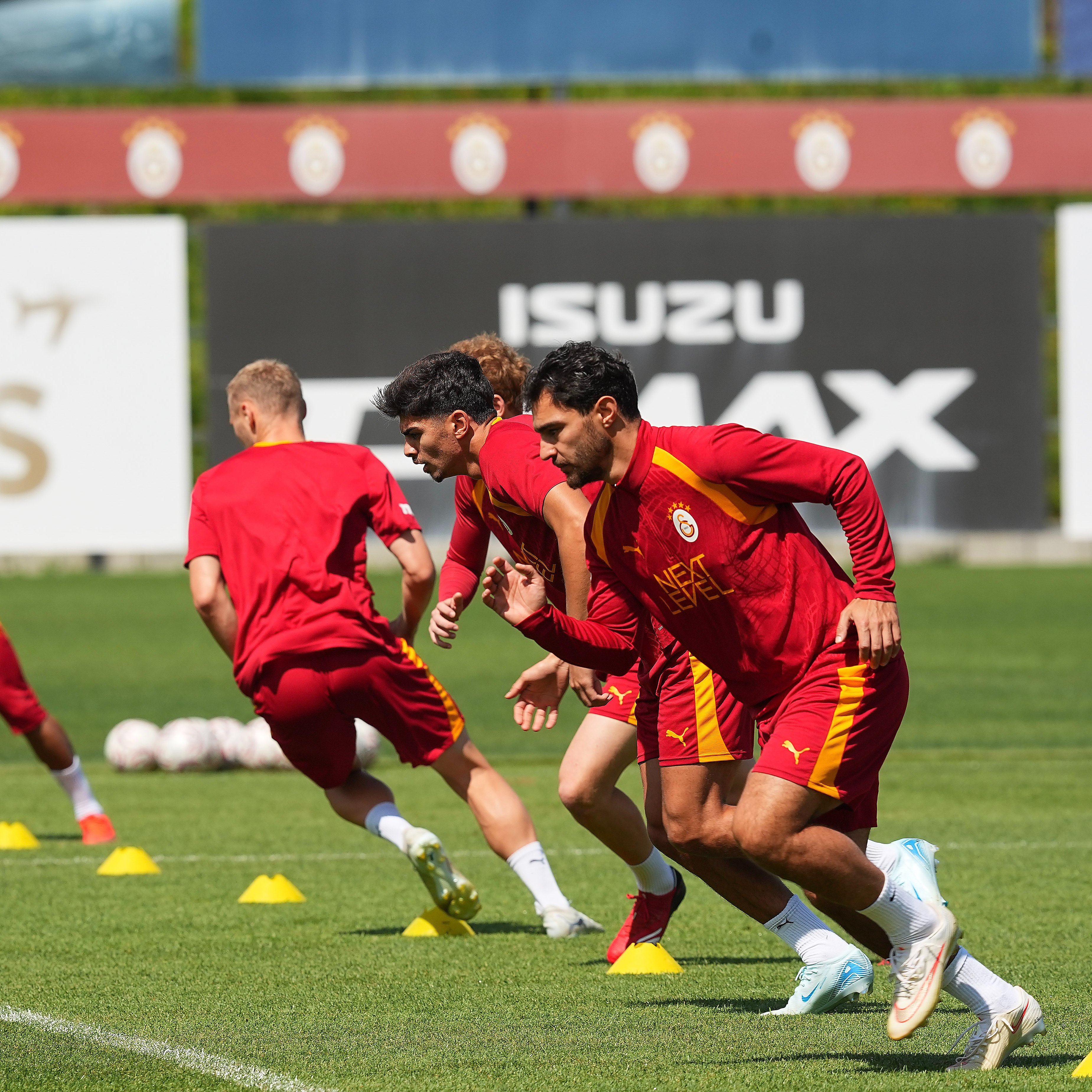 Galatasaray