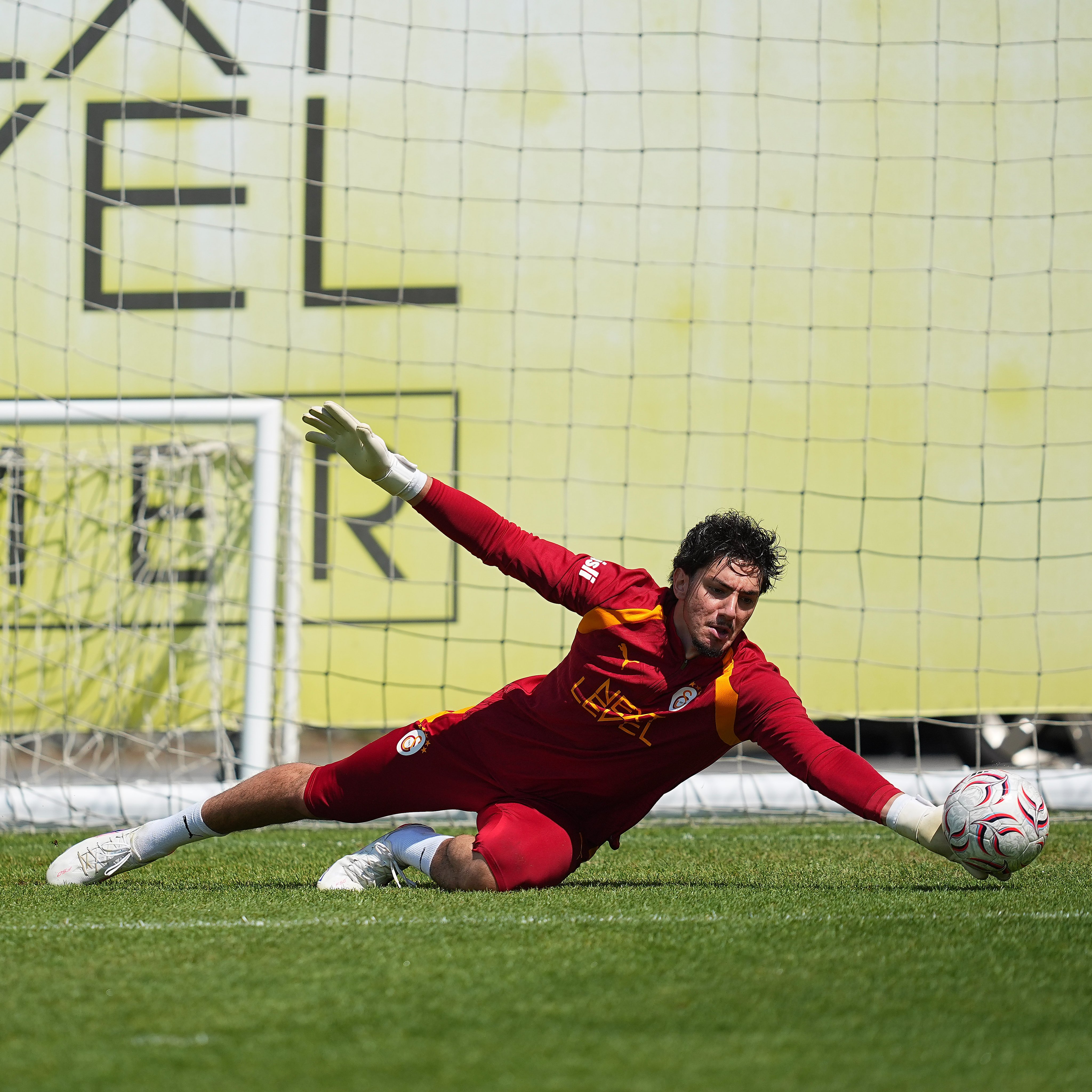 Galatasaray