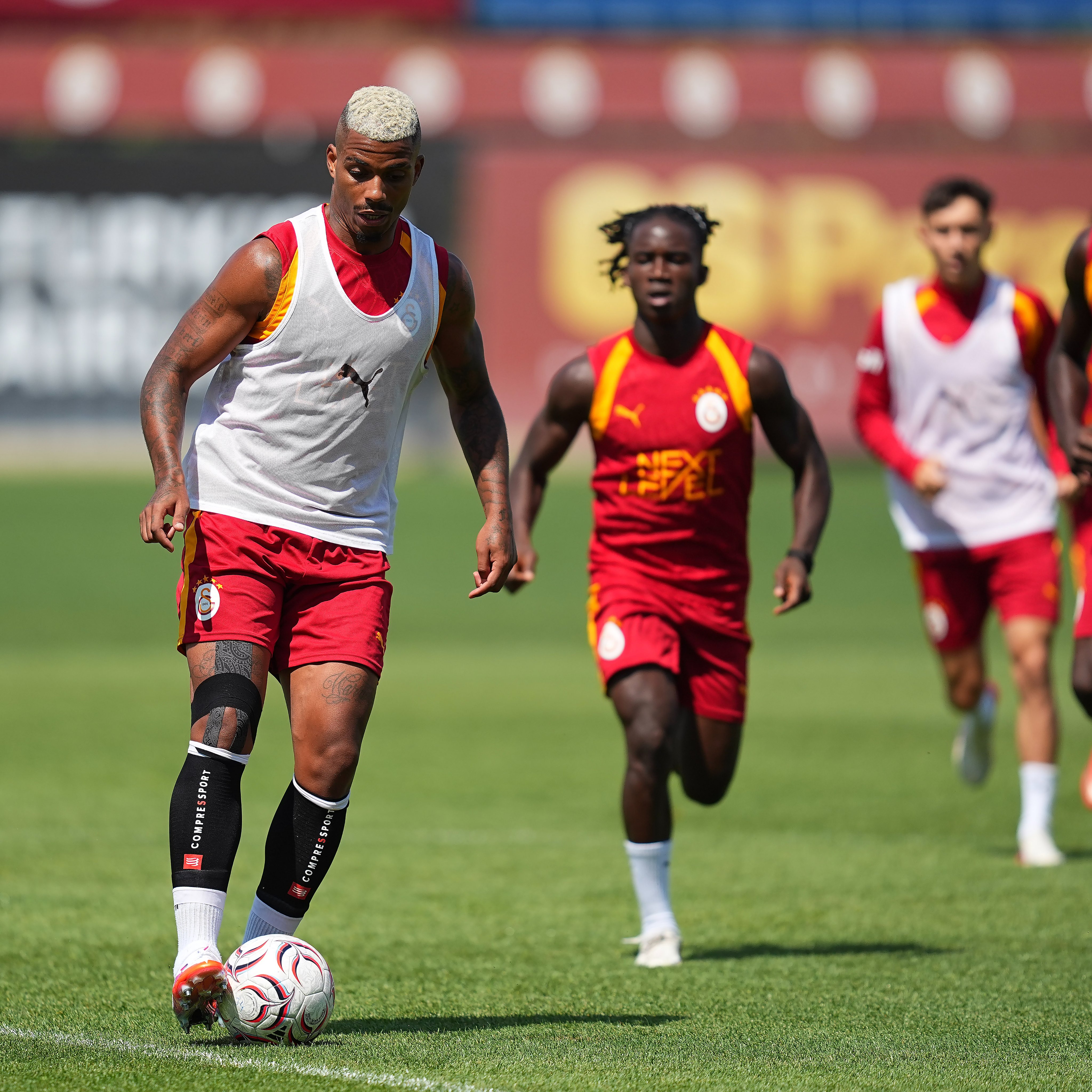 Galatasaray