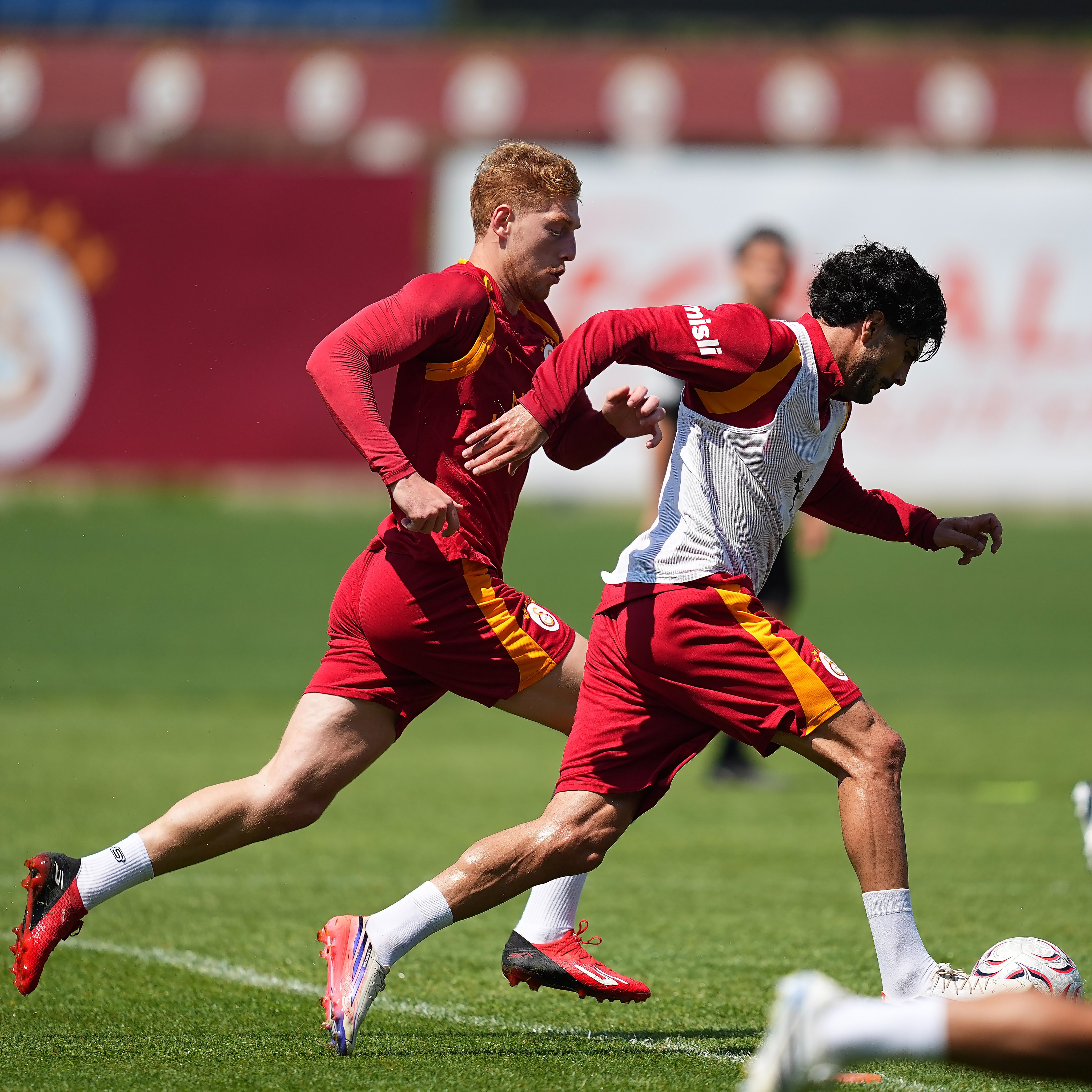 Galatasaray