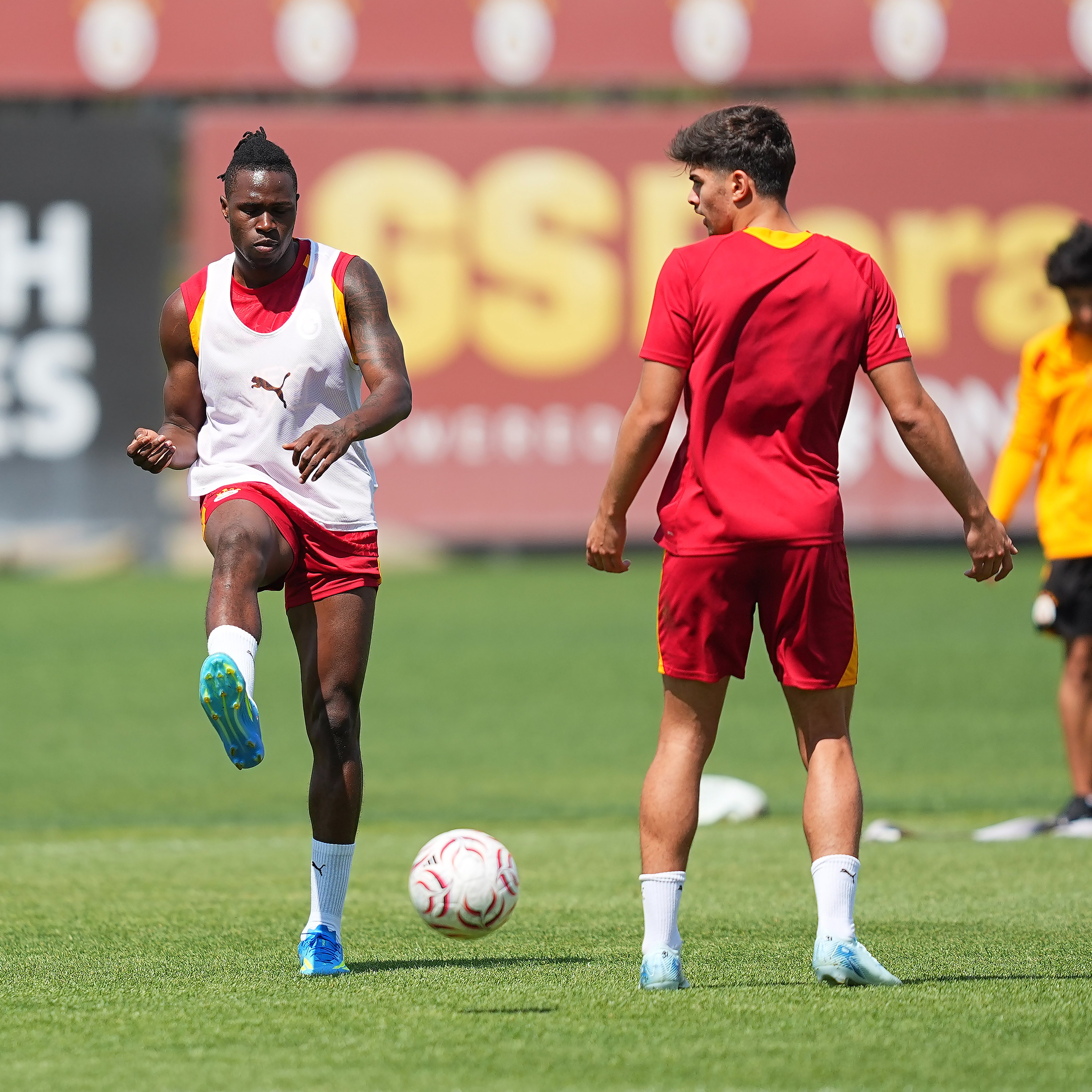 Galatasaray