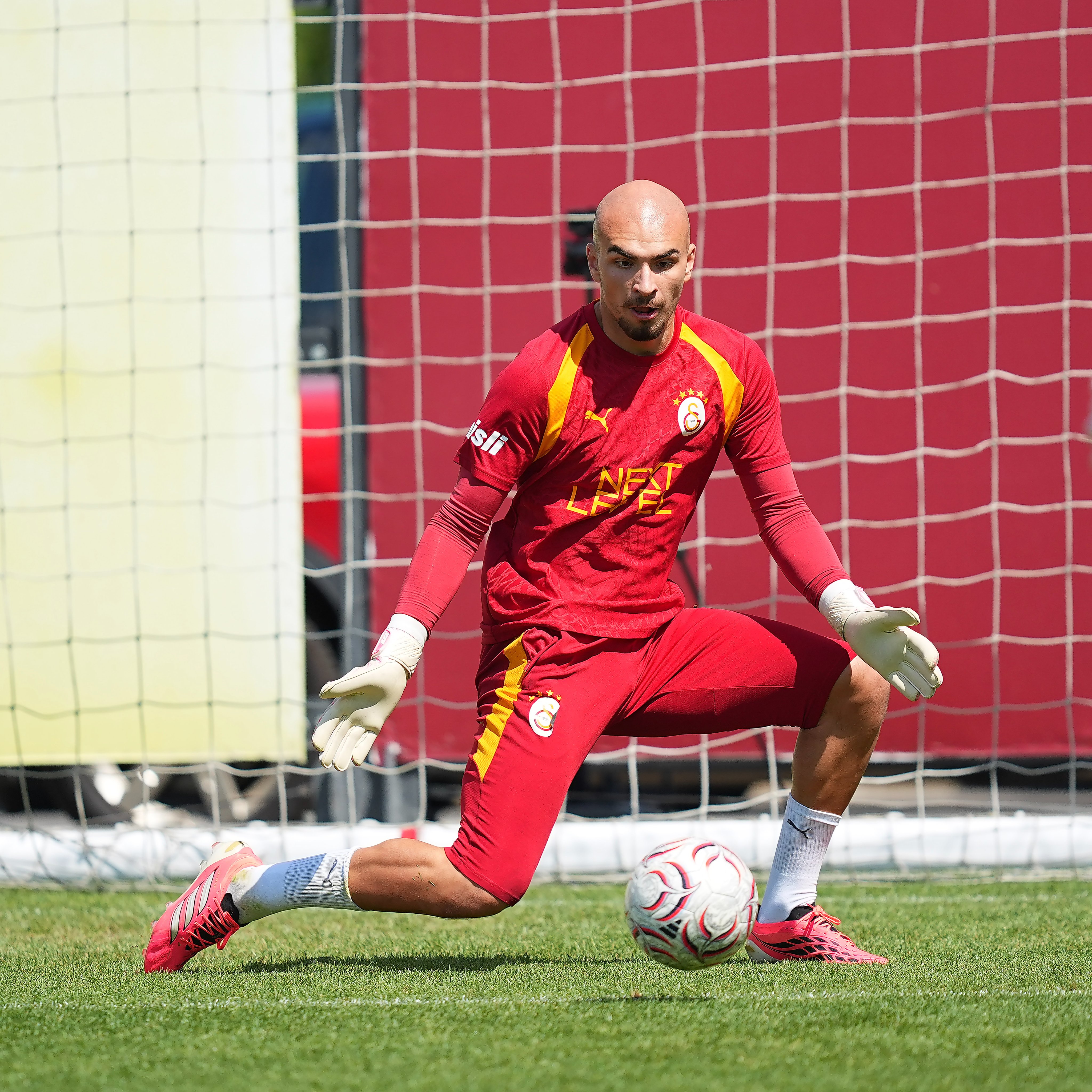 Galatasaray