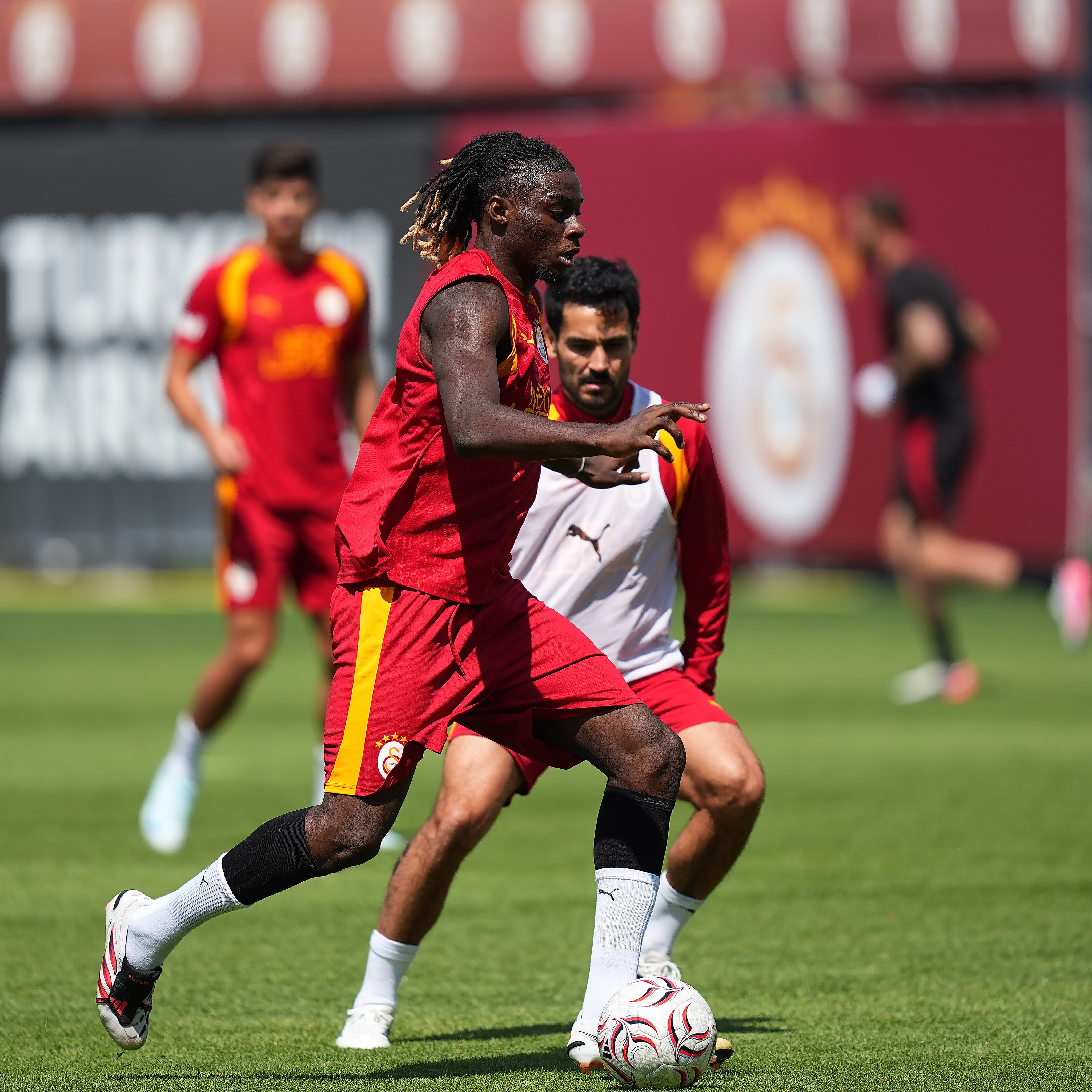 Galatasaray