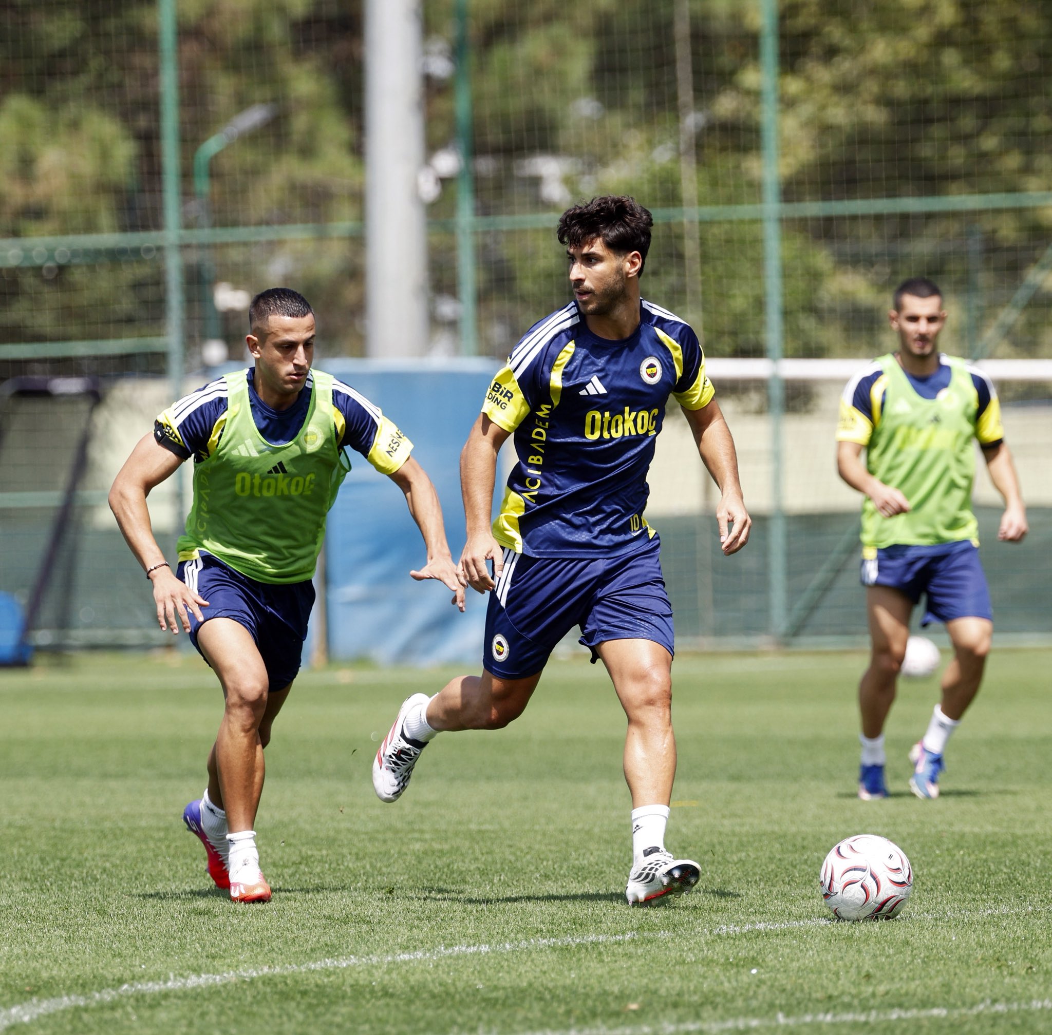 Fenerbahçe