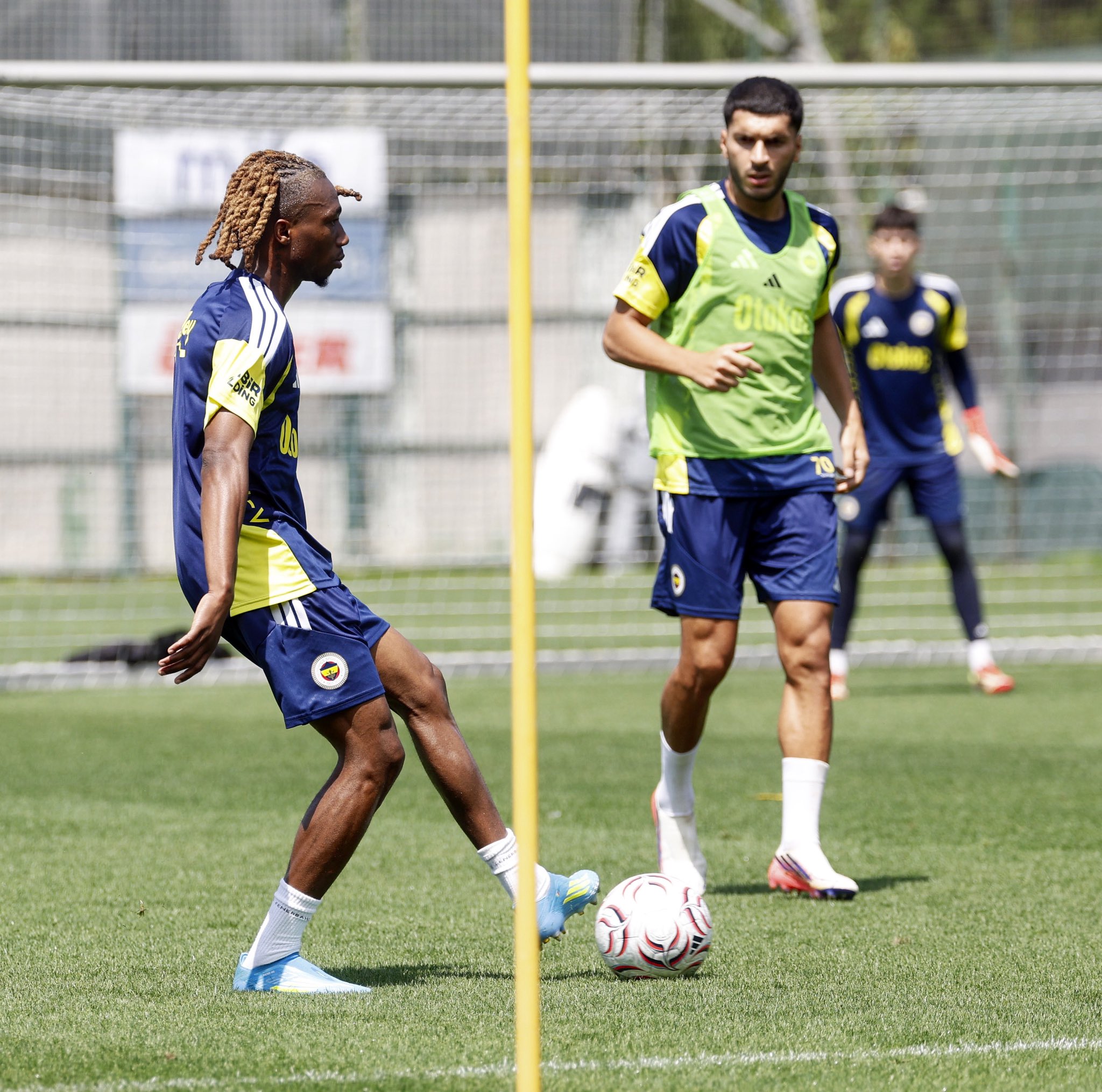 Fenerbahçe