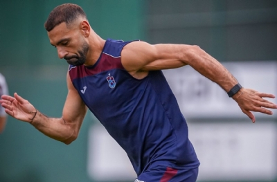 Trabzonspor, Ferencvaros maçına hazır